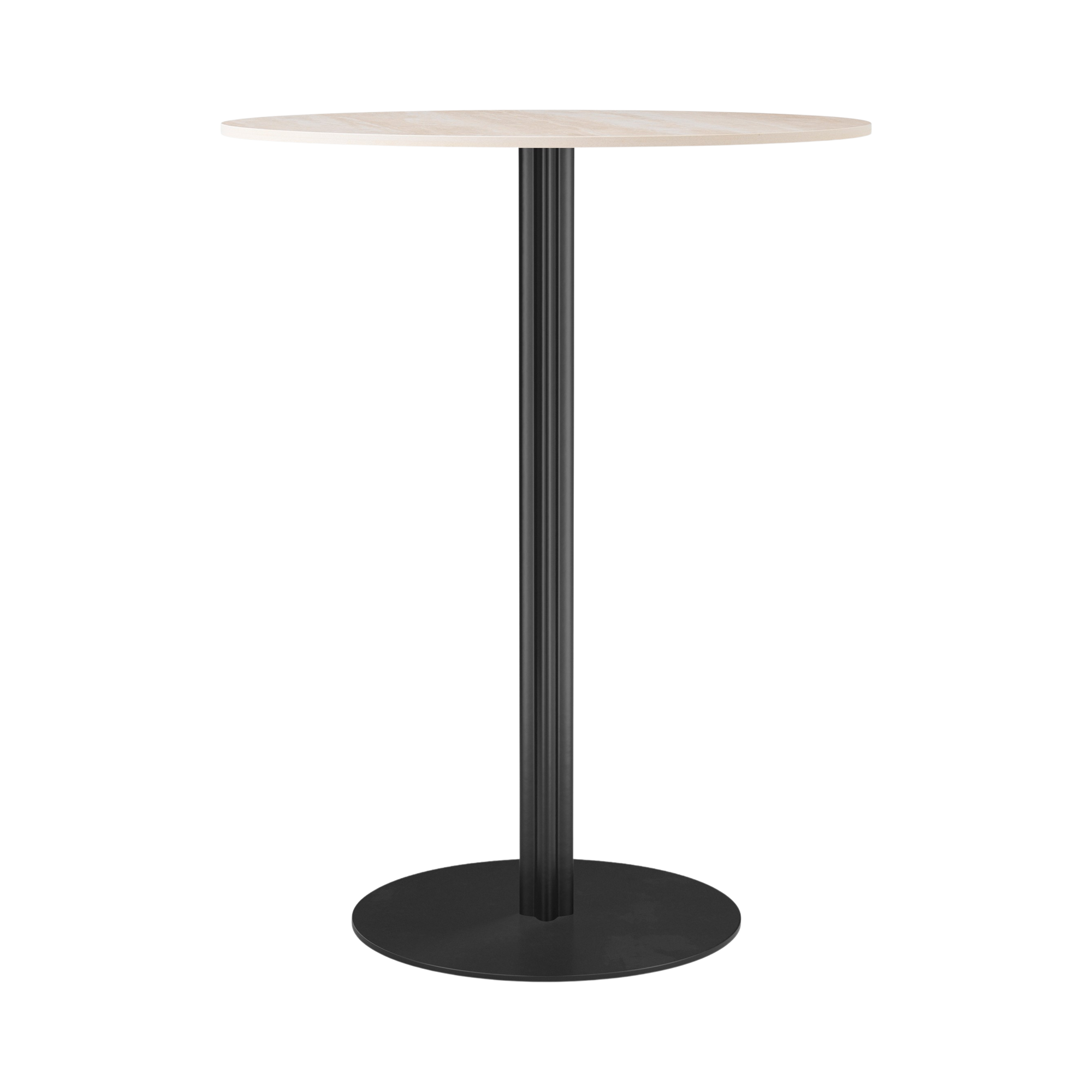 Harbour Column Bar Table Audo Copenhagen 71102 009788 26