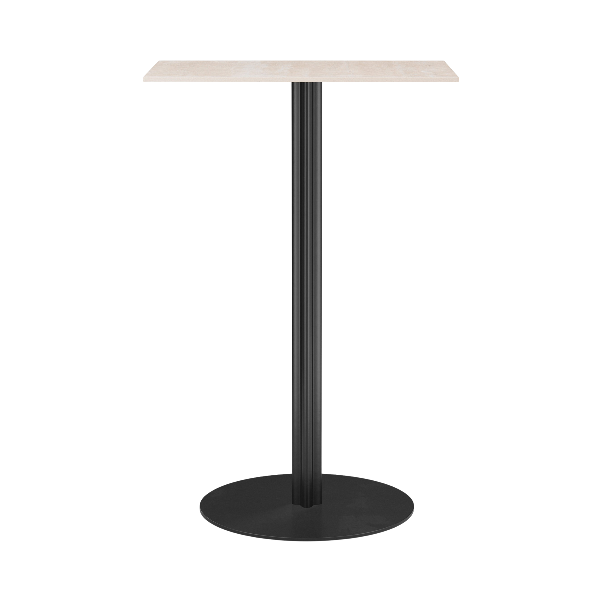 Harbour Column Bar Table Audo Copenhagen 71102 009788 24