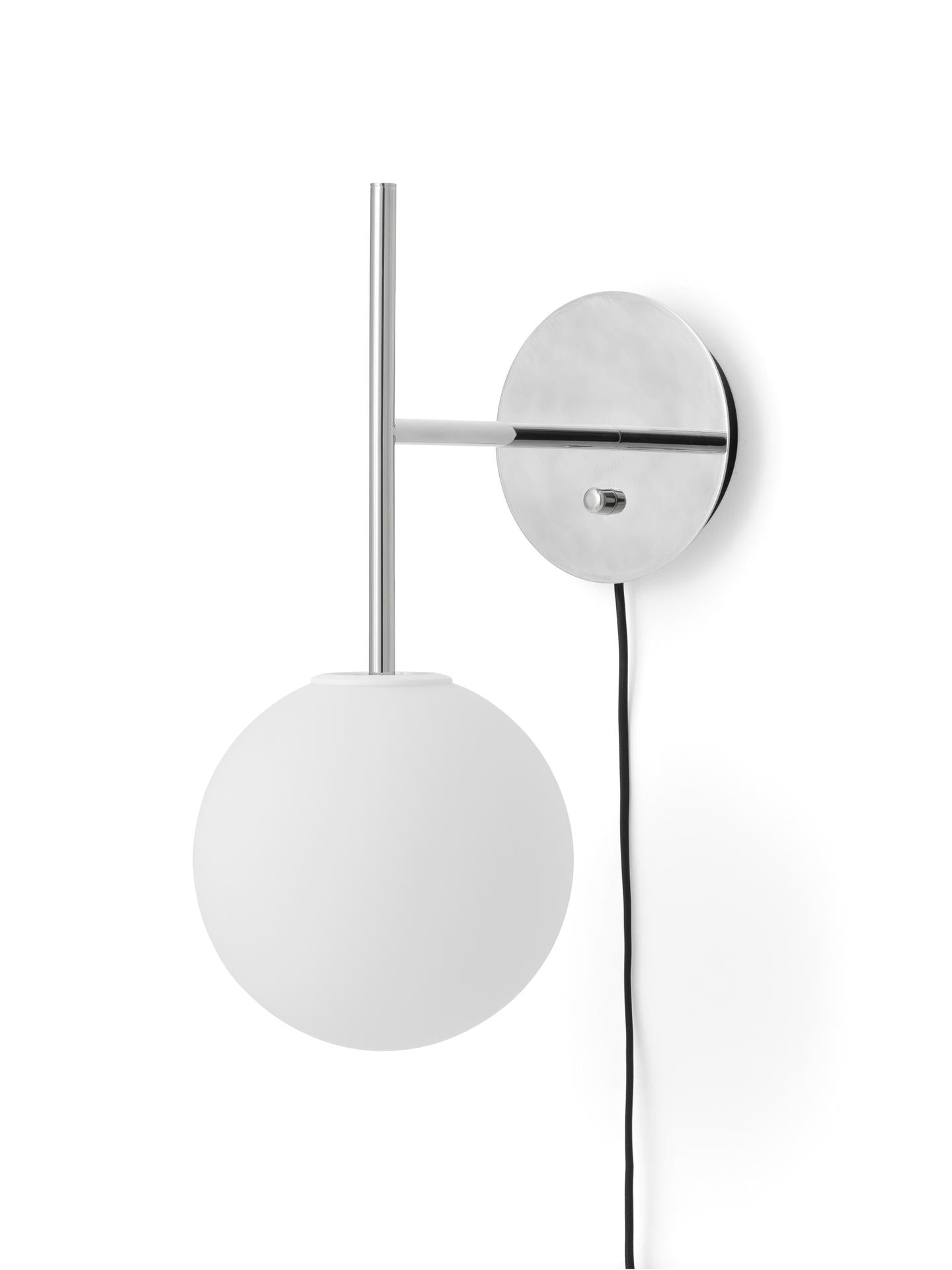 Tr Bulb Suspended Wall Lamp Audo Copenhagen 71131 001465 2