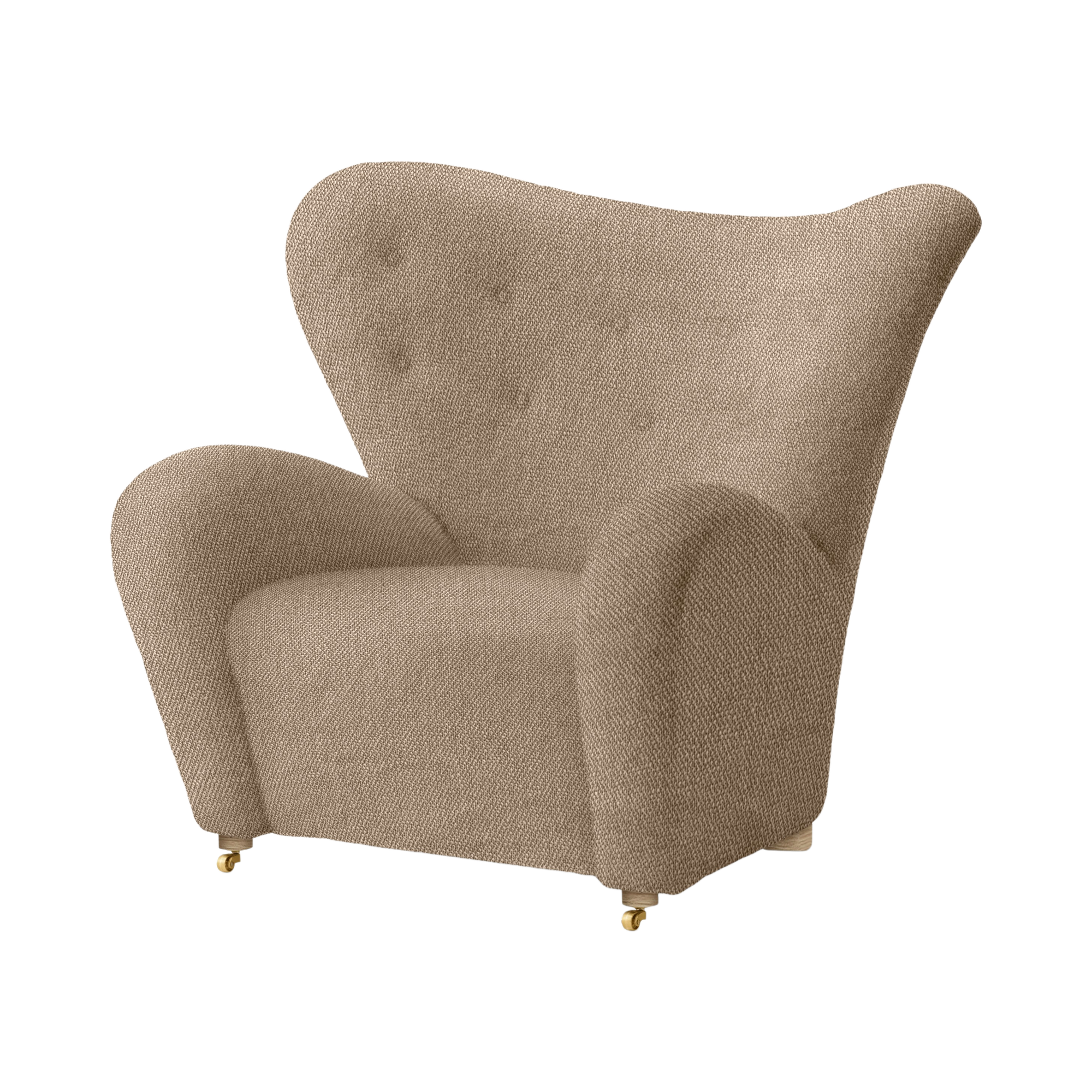The Tired Man Lounge Chair Audo Copenhagen 71134 014738 8