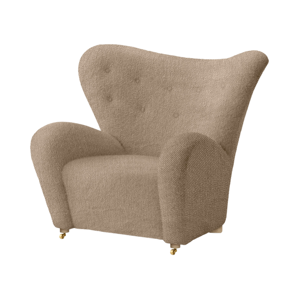 The Tired Man Lounge Chair Audo Copenhagen 71134 014738 8