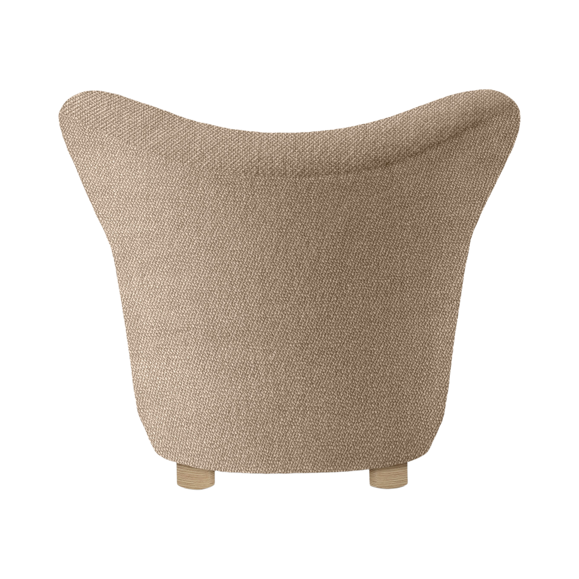 The Tired Man Lounge Chair Audo Copenhagen 71134 014738 10