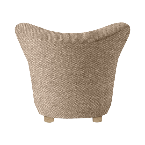 The Tired Man Lounge Chair Audo Copenhagen 71134 014738 10
