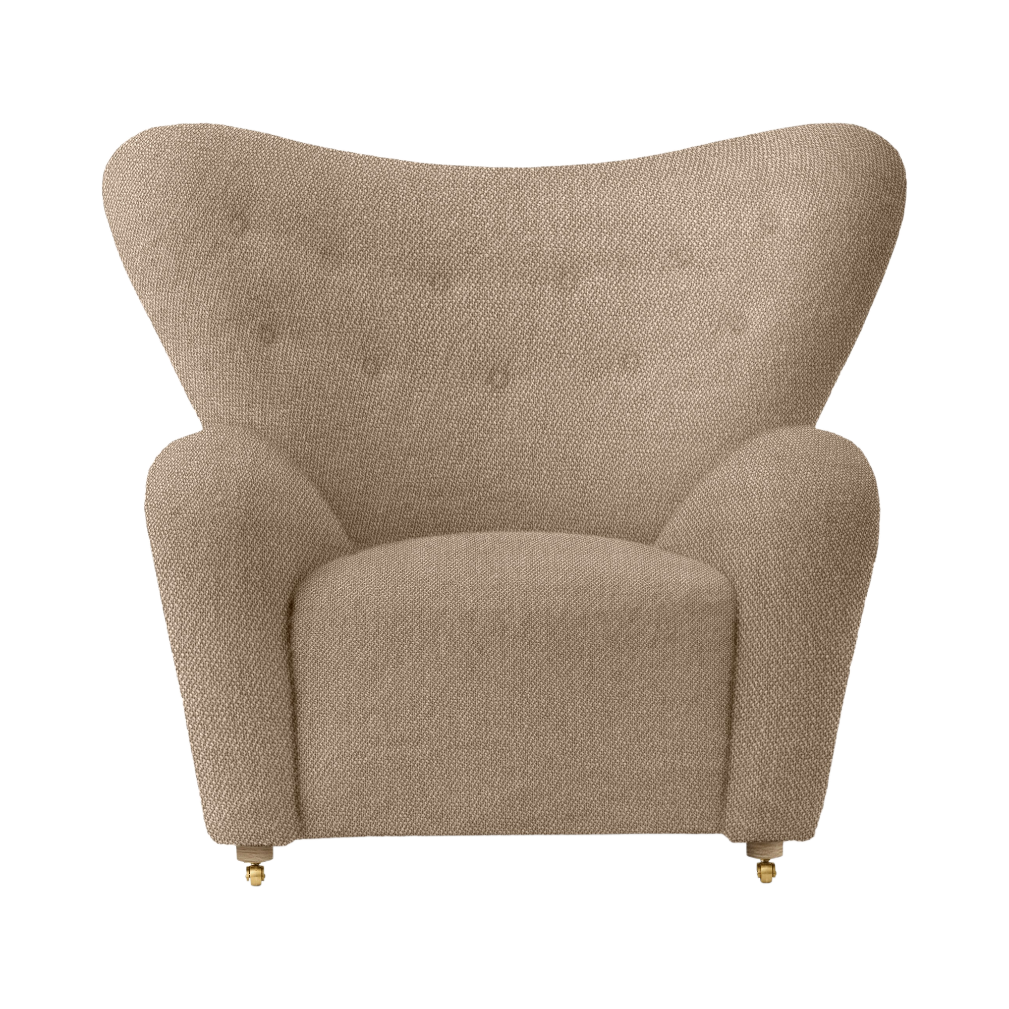 The Tired Man Lounge Chair Audo Copenhagen 71134 014738 2