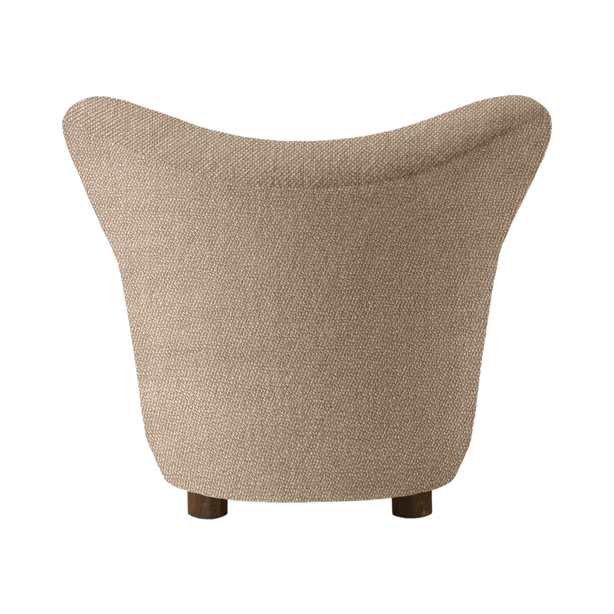 The Tired Man Lounge Chair Audo Copenhagen 71134 014738 9