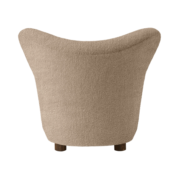 The Tired Man Lounge Chair Audo Copenhagen 71134 014738 9