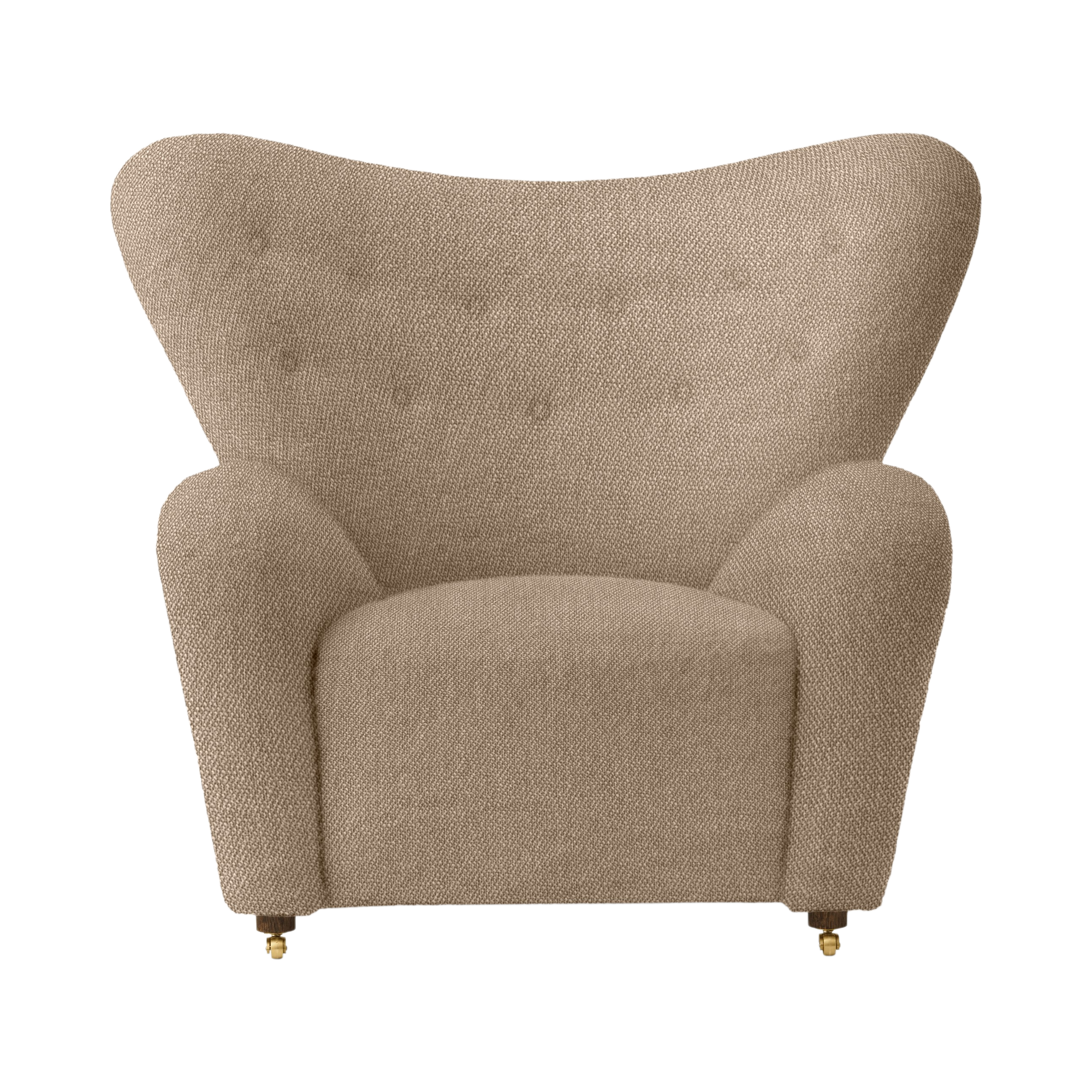 The Tired Man Lounge Chair Audo Copenhagen 71134 014738 1