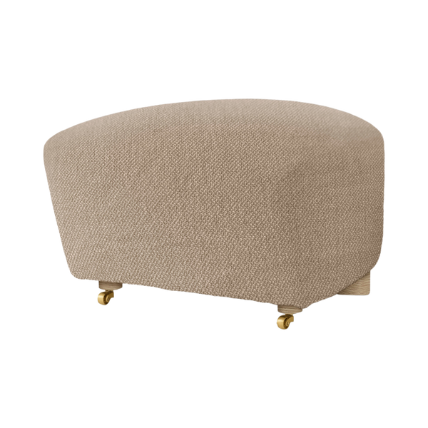 The Tired Man Ottoman Audo Copenhagen 71137 014740 4