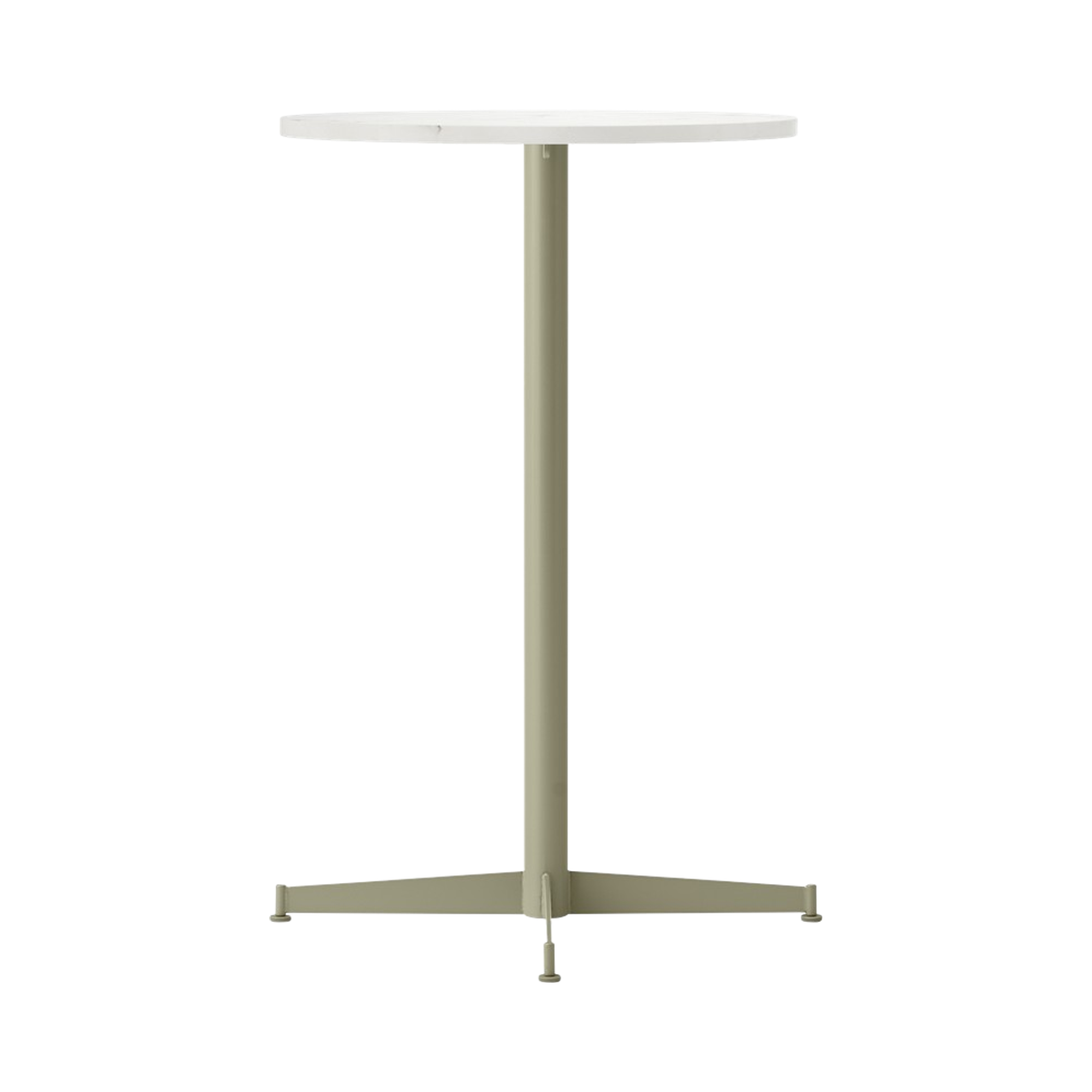 Nook Counter Table Audo Copenhagen 71250 010001 55