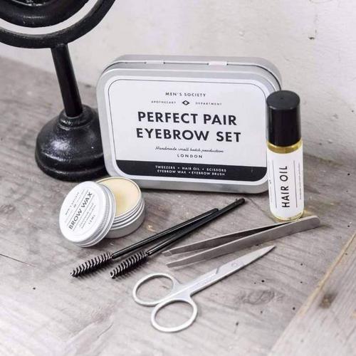 Perfect Pair Eyebrow Grooming Kit 3