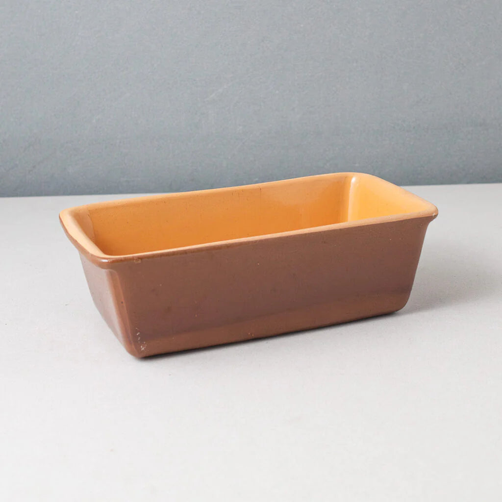 Vintage Rectangular Pan