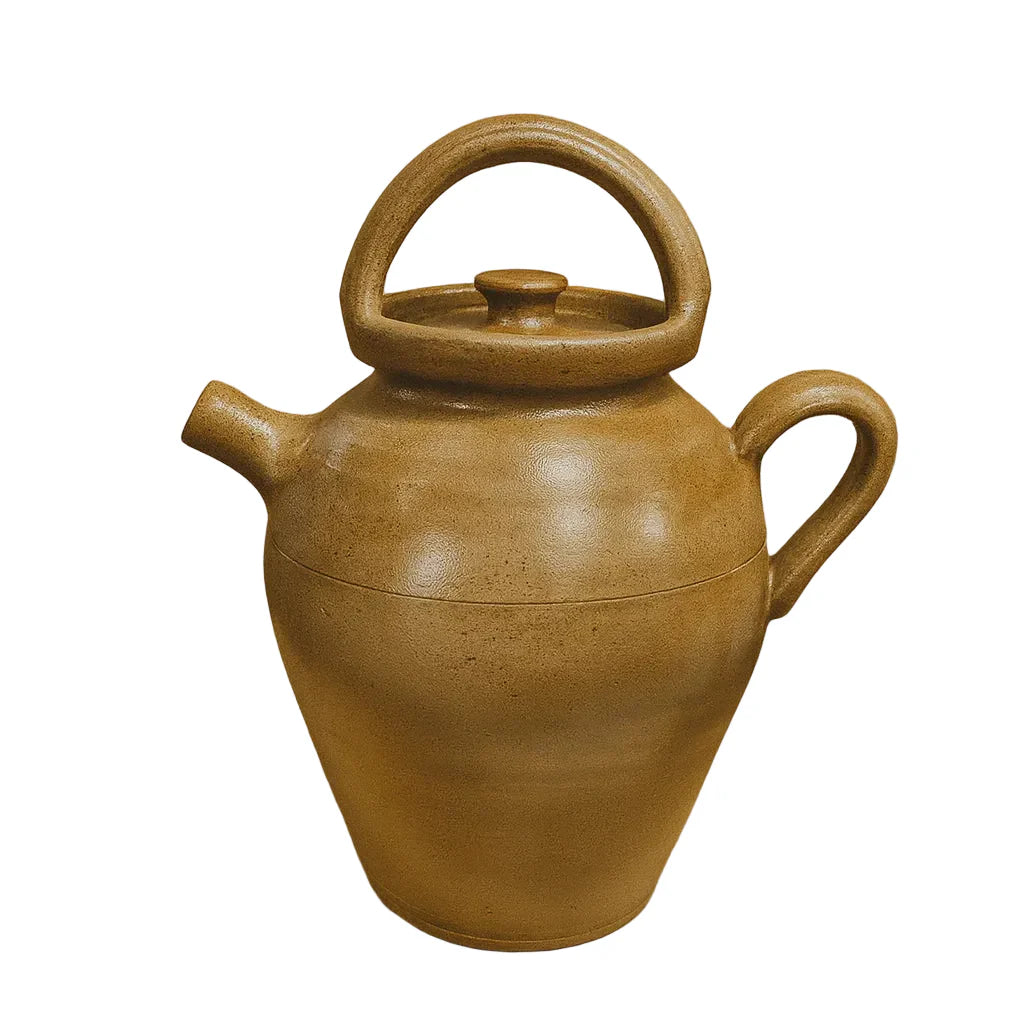 Vintage Plain Jug