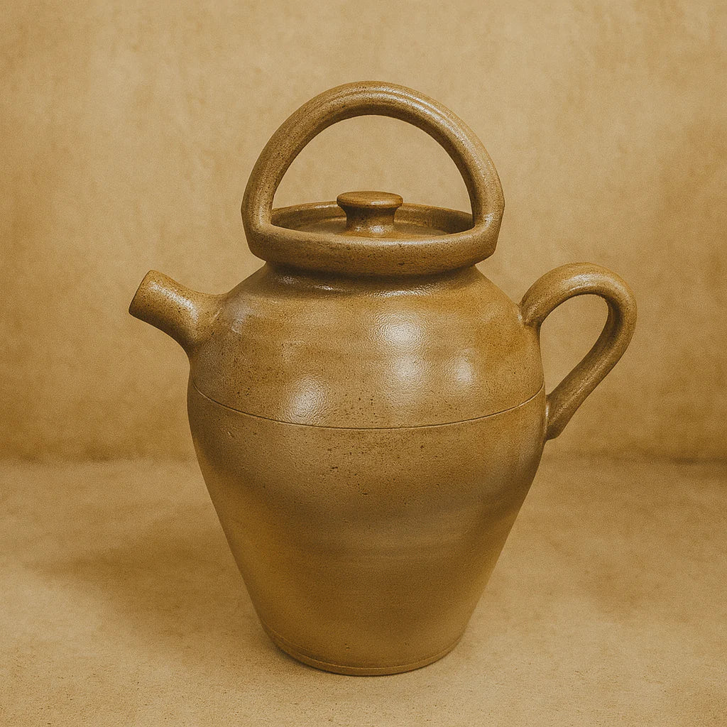 Vintage Plain Jug