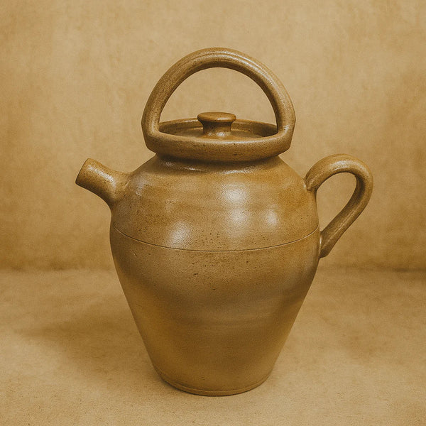 Vintage Plain Jug