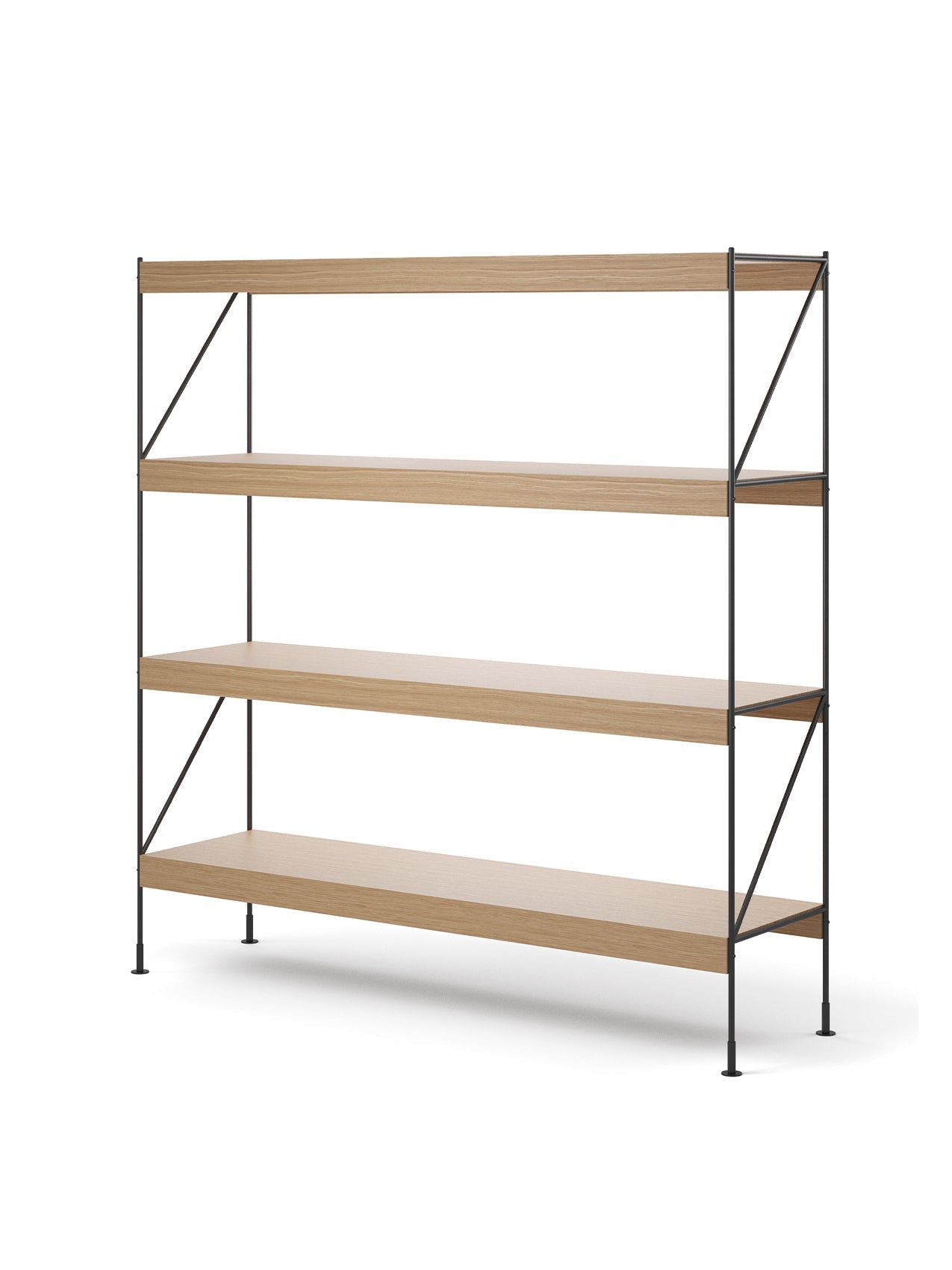 Zet Storage System Audo Copenhagen 71015 002182 9