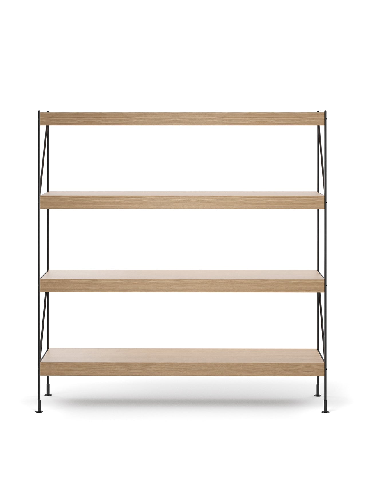 Zet Storage System Audo Copenhagen 71015 002182 20