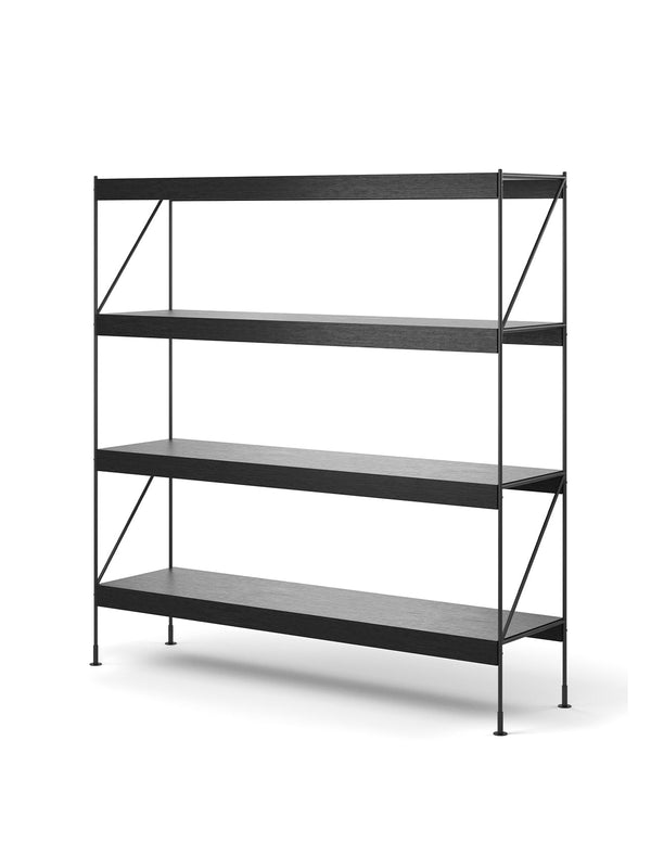 Zet Storage System Audo Copenhagen 71015 002182 7