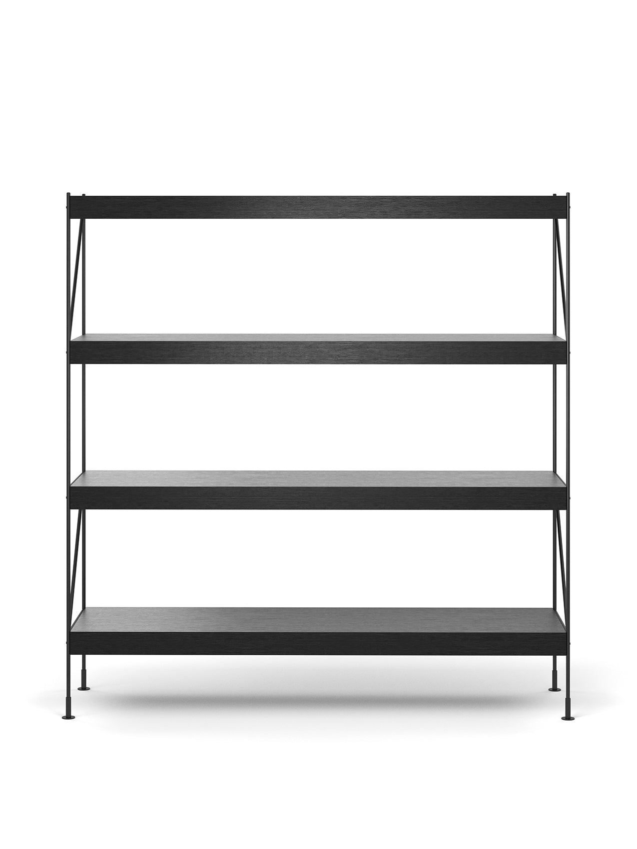 Zet Storage System Audo Copenhagen 71015 002182 16