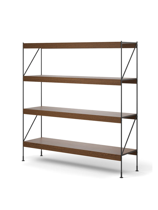 Zet Storage System Audo Copenhagen 71015 002182 8