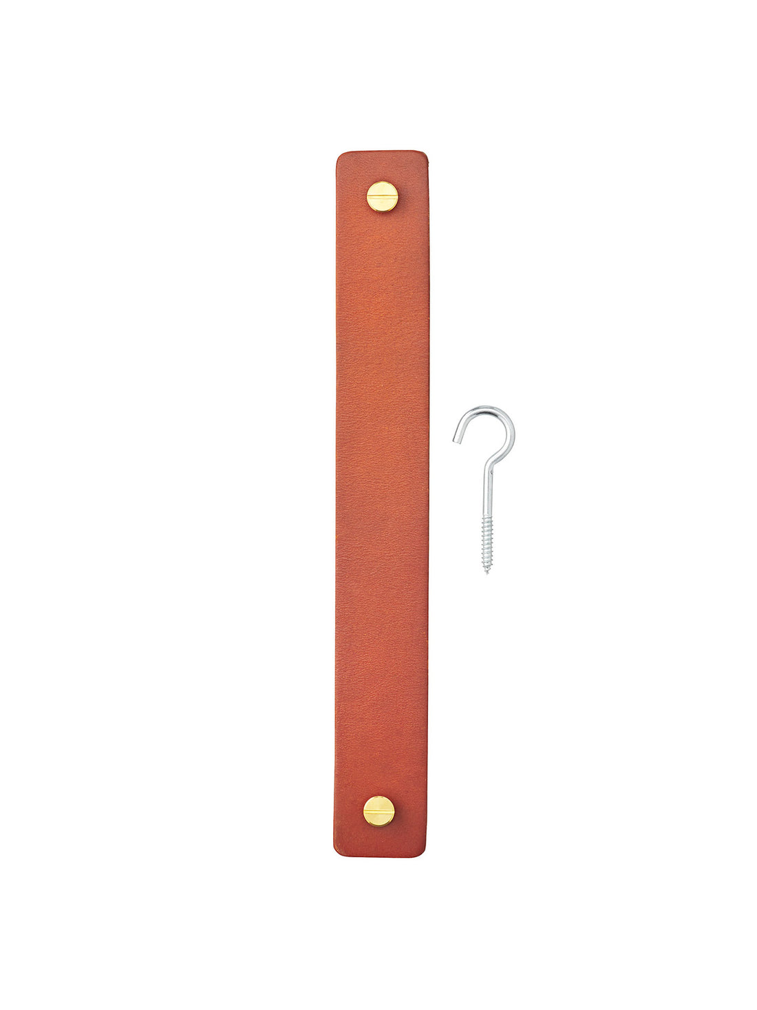 Norm Floor Mirror Leather Strap Screws New Audo Copenhagen 7800005 1