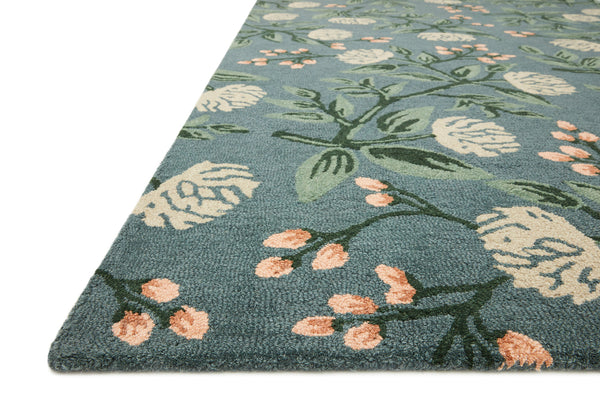 Joie Hooked Emerald Rug Alternate Image 3