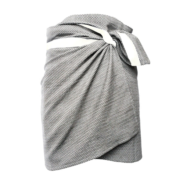 towel to wrap around you in multiple colors design by the organic company 4