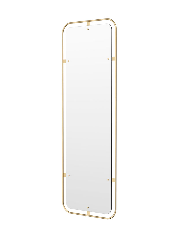 Nimbus Rectangular Mirror By Audo Copenhagen 8032859 2