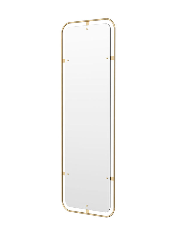 Nimbus Rectangular Mirror By Audo Copenhagen 8032859 2