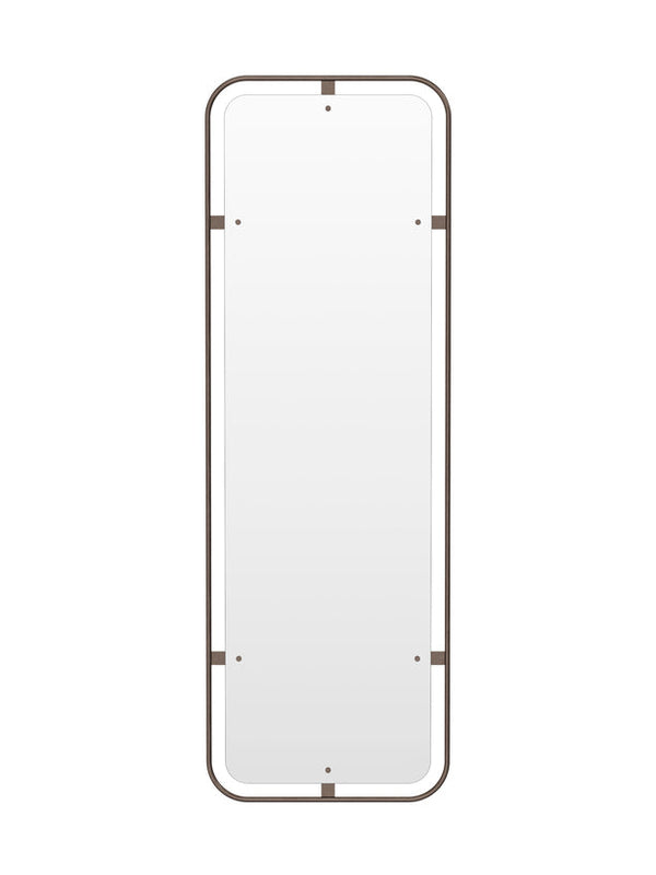 Nimbus Rectangular Mirror By Audo Copenhagen 8032859 3