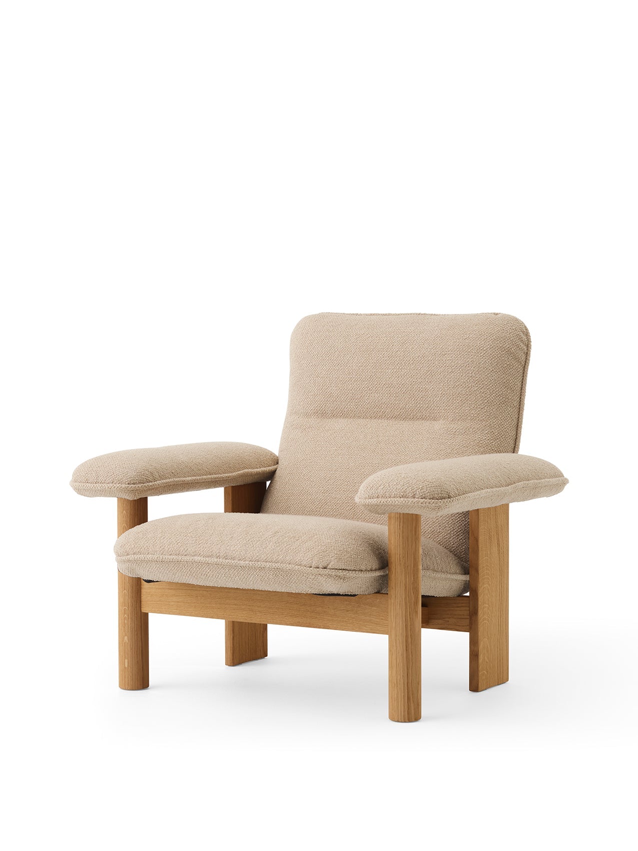 Brasilia Lounge Chair Audo Copenhagen 71020 005404 3