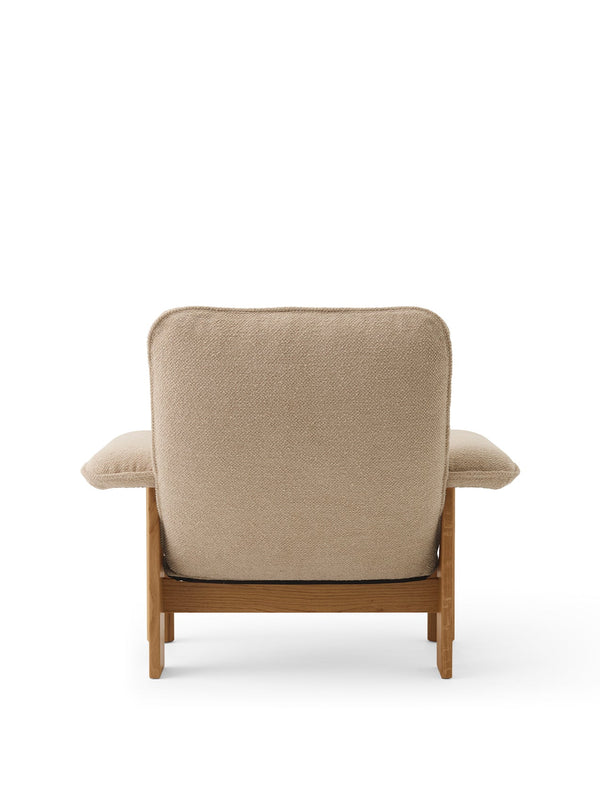 Brasilia Lounge Chair Audo Copenhagen 71020 005404 50