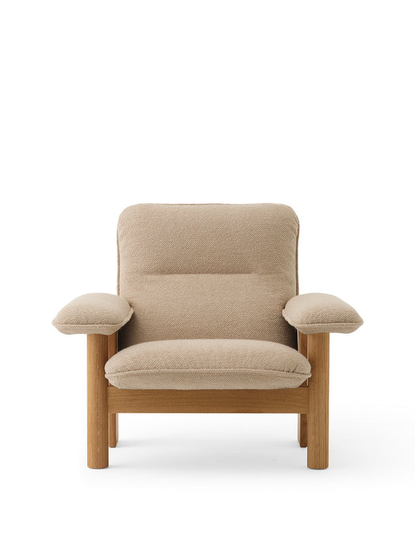 Brasilia Lounge Chair Audo Copenhagen 71020 005404 27