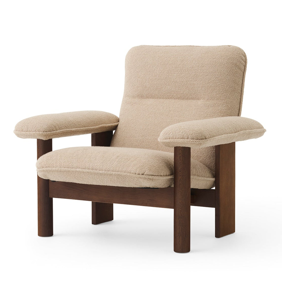 Brasilia Lounge Chair Audo Copenhagen 71020 005404 1