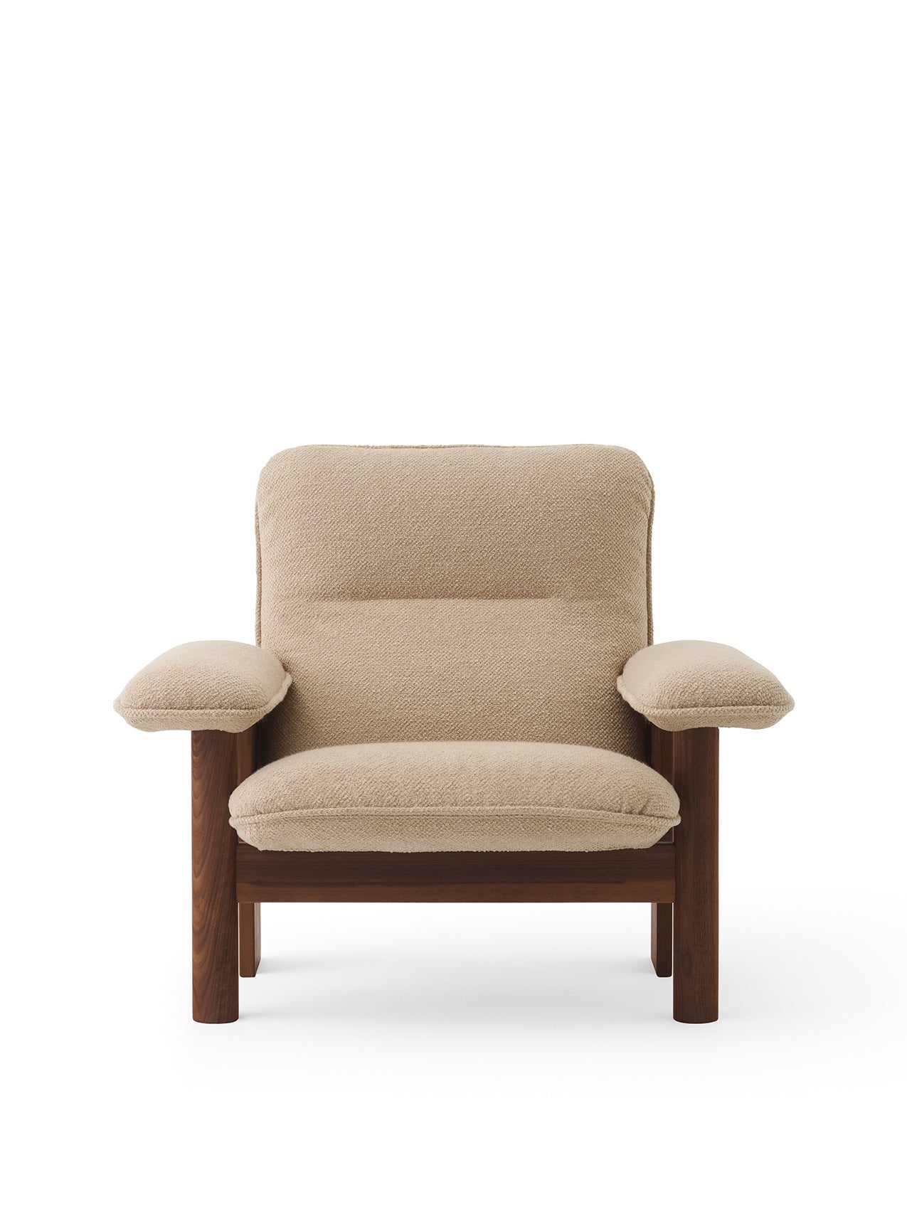 Brasilia Lounge Chair Audo Copenhagen 71020 005404 25