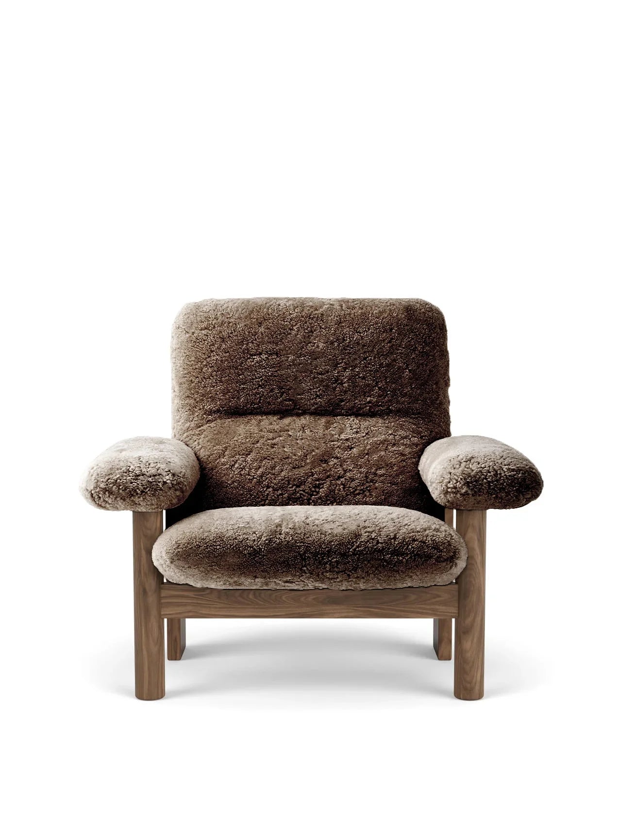 Brasilia Lounge Chair Audo Copenhagen 71020 005404 26