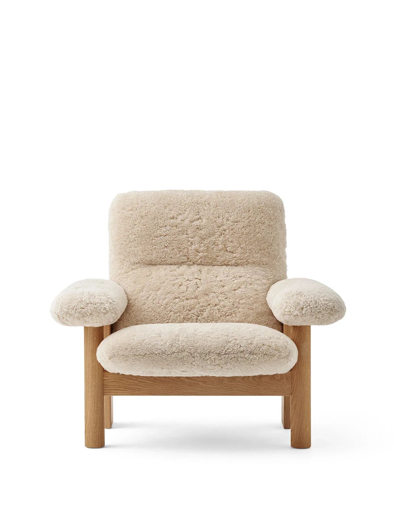 Brasilia Lounge Chair Audo Copenhagen 71020 005404 24