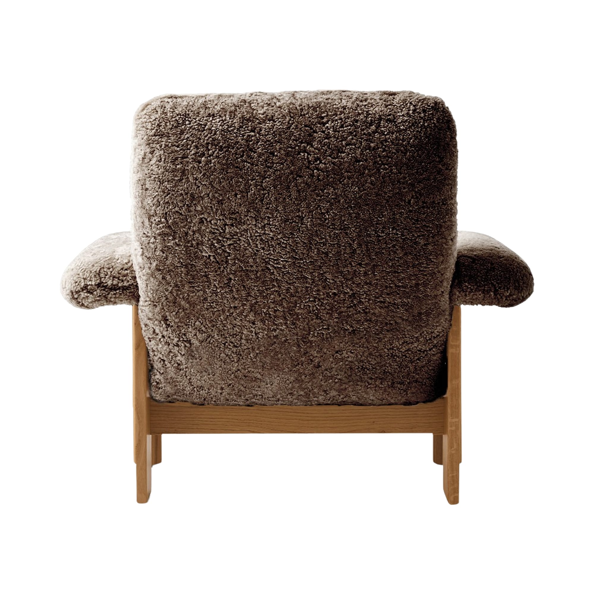 Brasilia Lounge Chair Audo Copenhagen 71020 005404 61