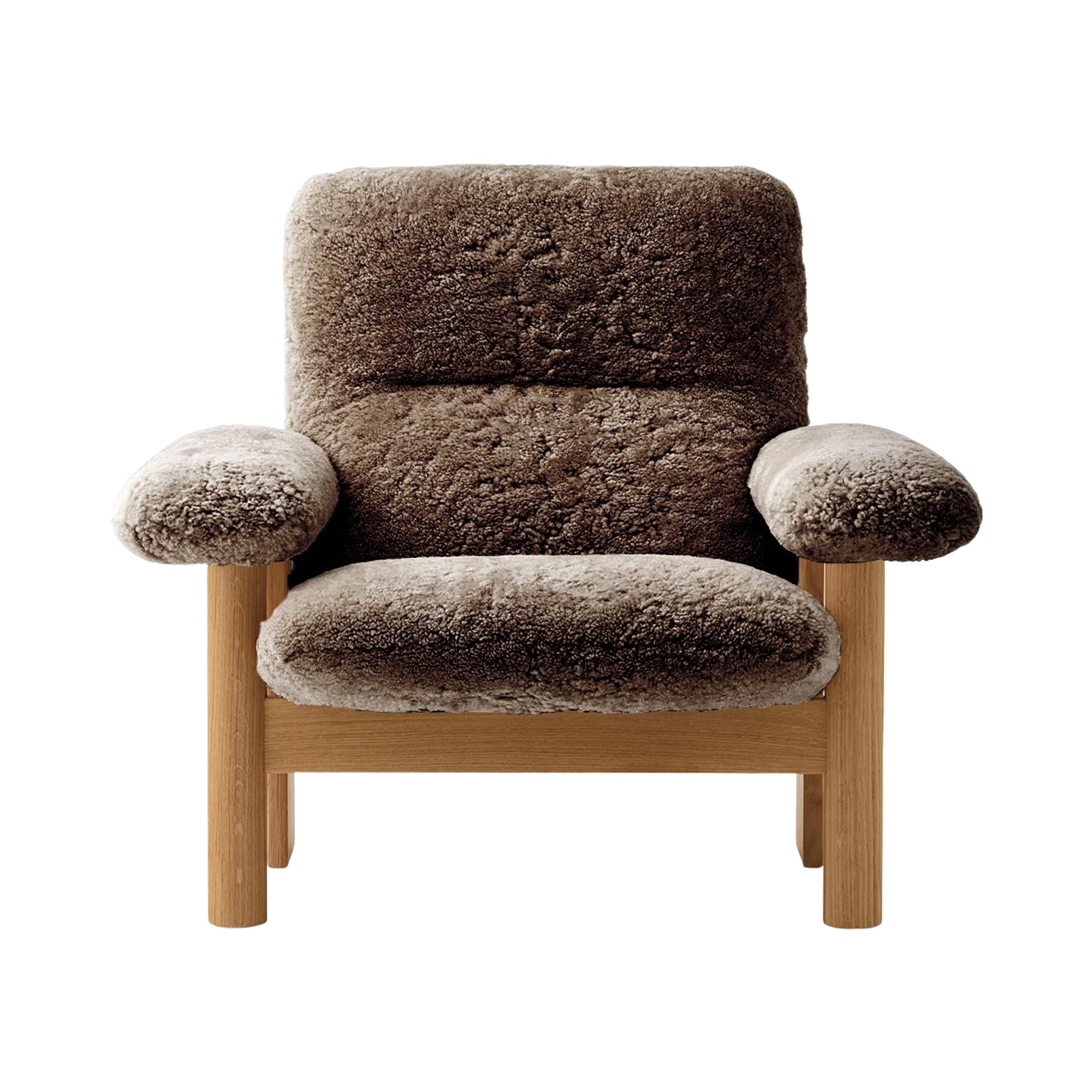Brasilia Lounge Chair Audo Copenhagen 71020 005404 15
