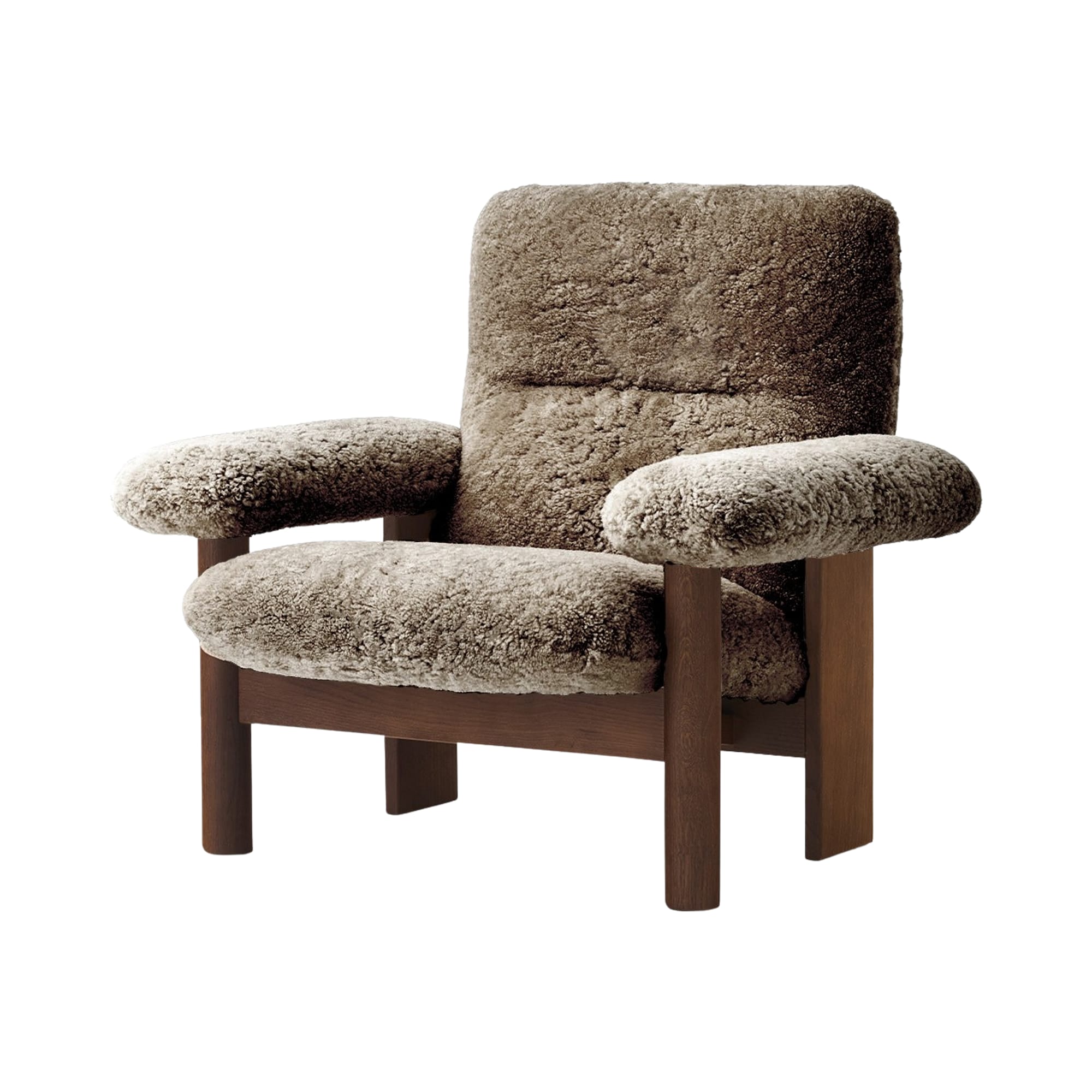 Brasilia Lounge Chair Audo Copenhagen 71020 005404 37