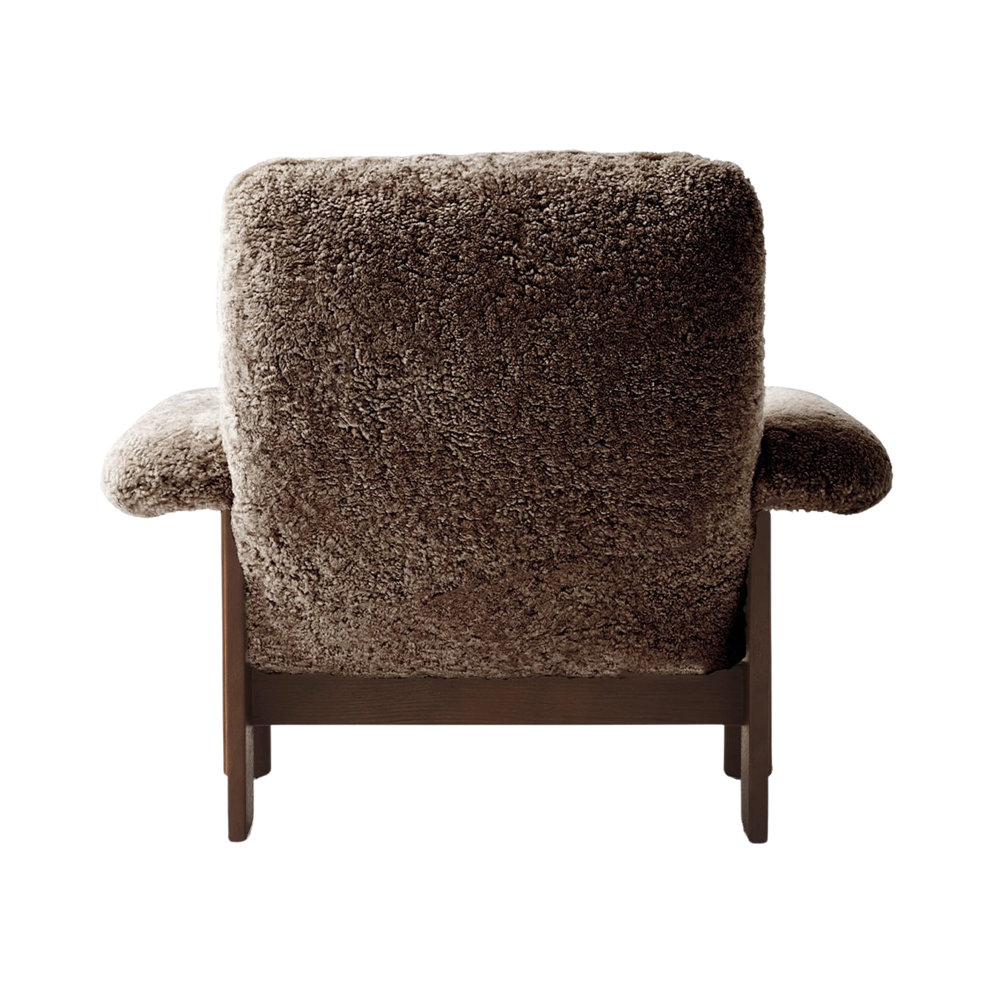 Brasilia Lounge Chair Audo Copenhagen 71020 005404 60