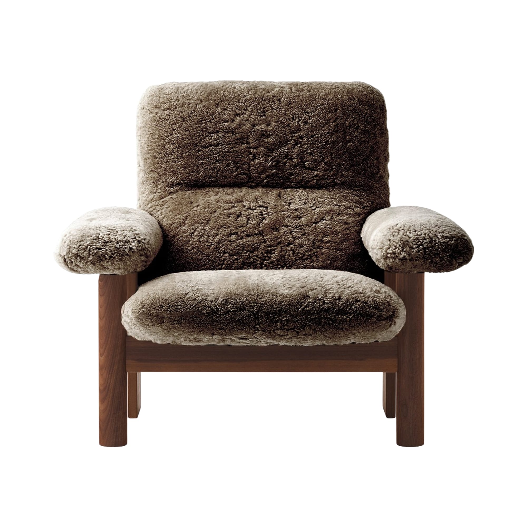 Brasilia Lounge Chair Audo Copenhagen 71020 005404 14