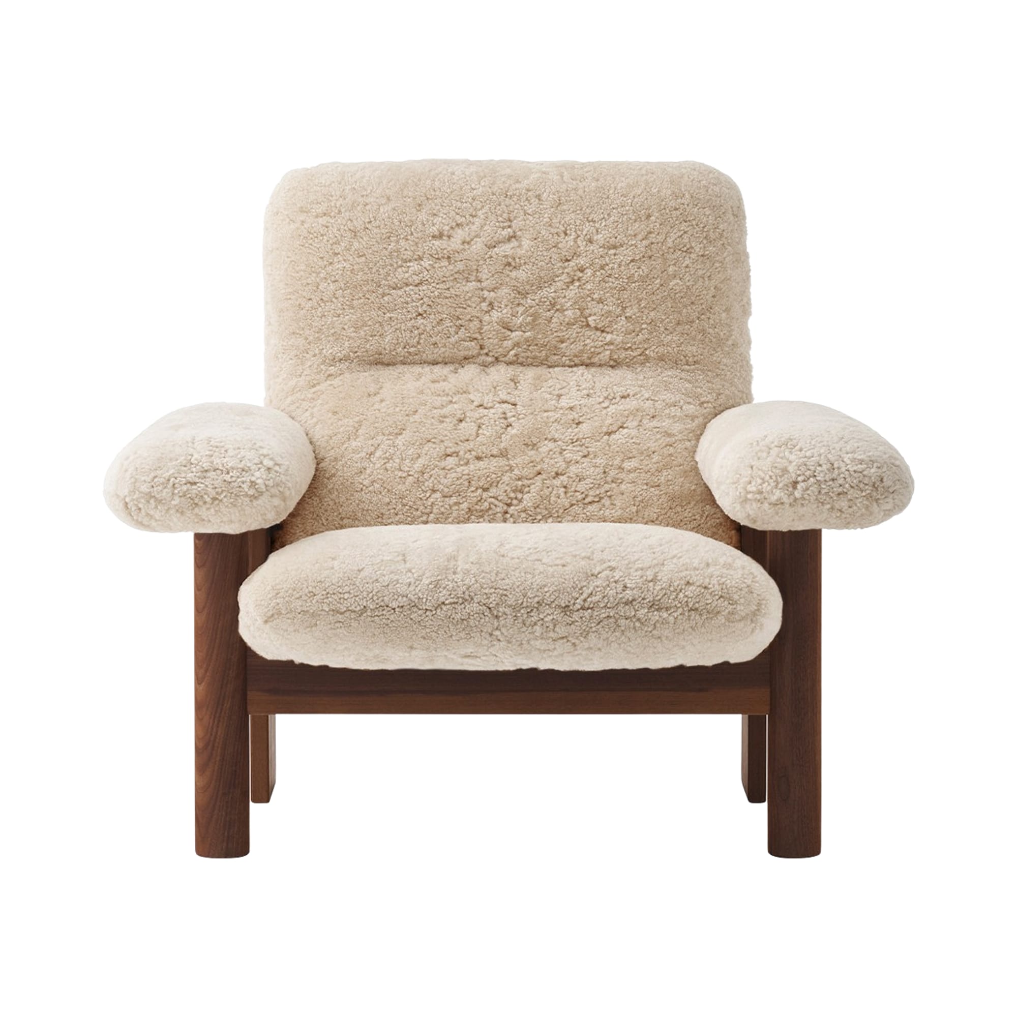 Brasilia Lounge Chair Audo Copenhagen 71020 005404 13
