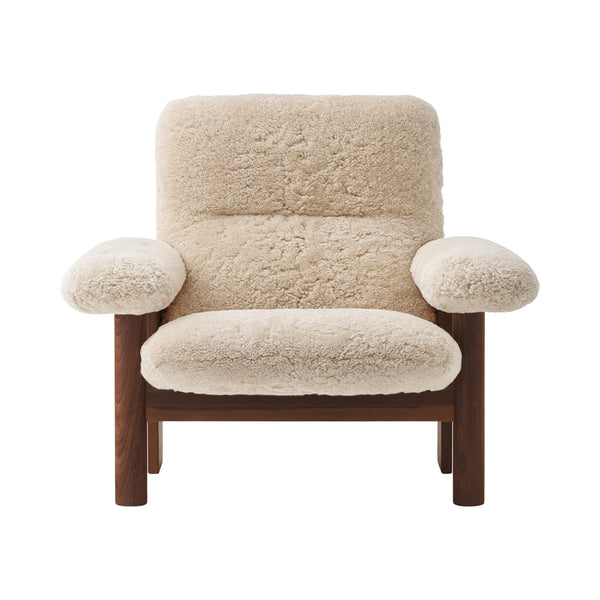 Brasilia Lounge Chair Audo Copenhagen 71020 005404 13
