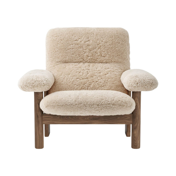 Brasilia Lounge Chair Audo Copenhagen 71020 005404 21