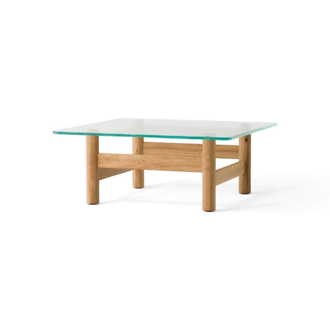 Brasilia Lounge Table Audo Copenhagen 8060849 2