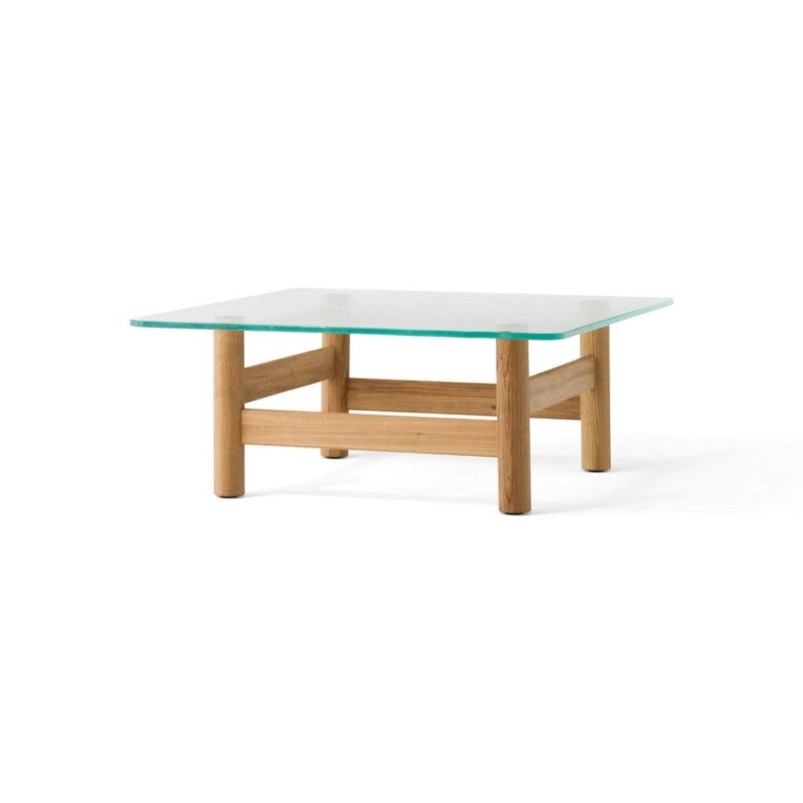 Brasilia Lounge Table Audo Copenhagen 8060849 8