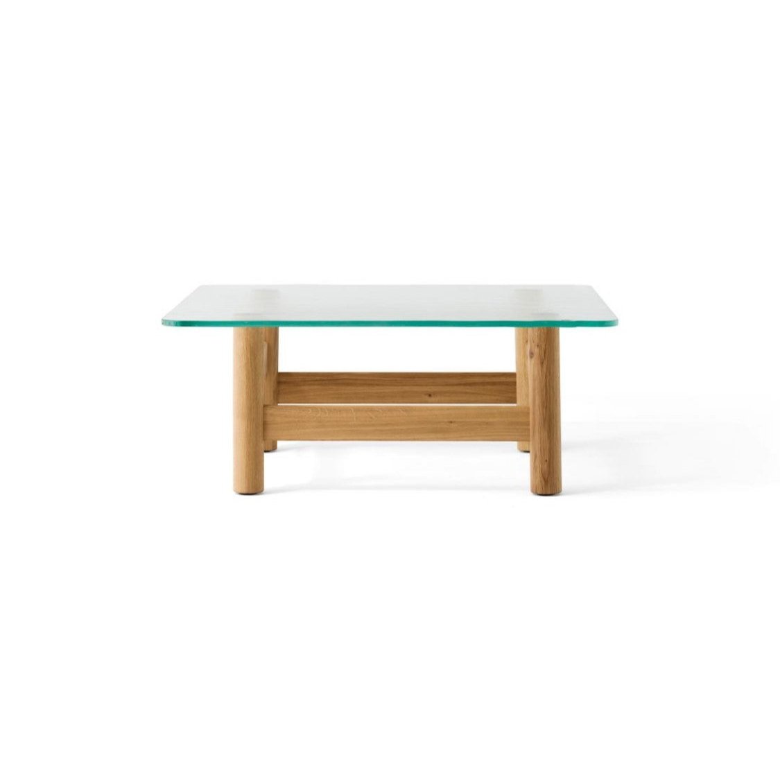 Brasilia Lounge Table Audo Copenhagen 8060849 5