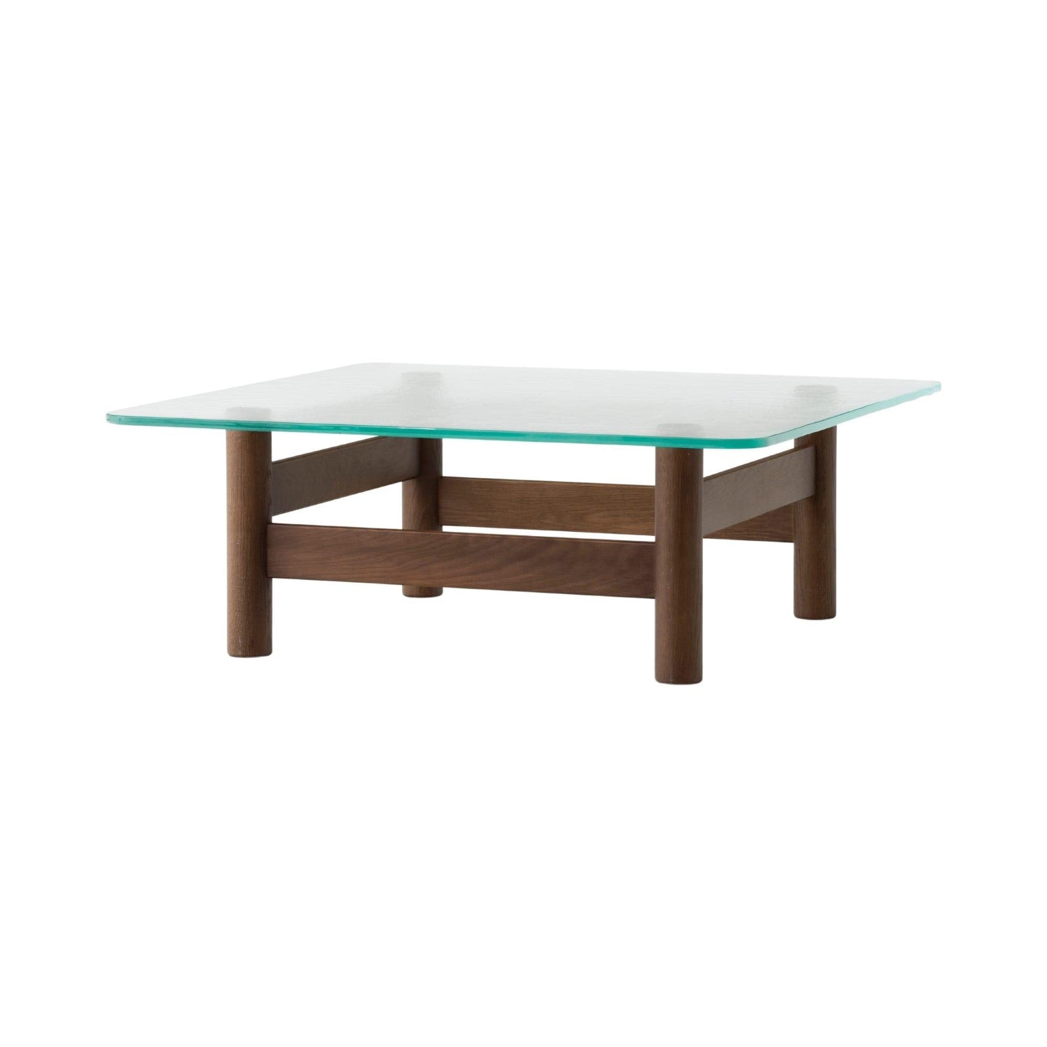 Brasilia Lounge Table Audo Copenhagen 8060849 7