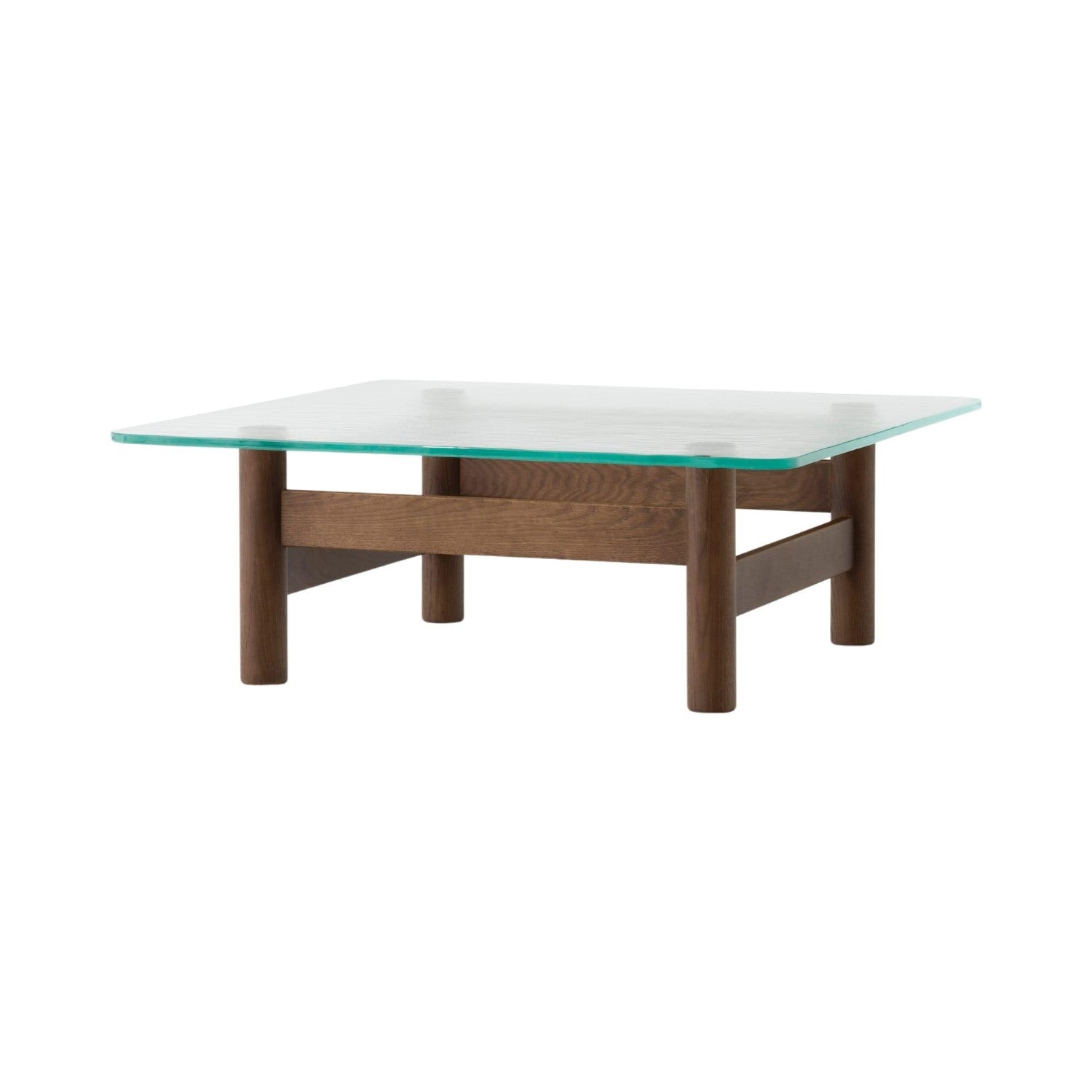 Brasilia Lounge Table Audo Copenhagen 8060849 1