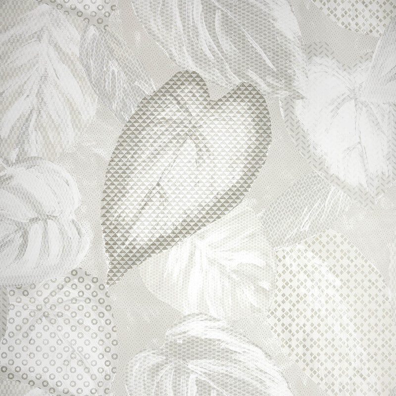 Sample Vita Ficus Wallpaper in Sea Salt